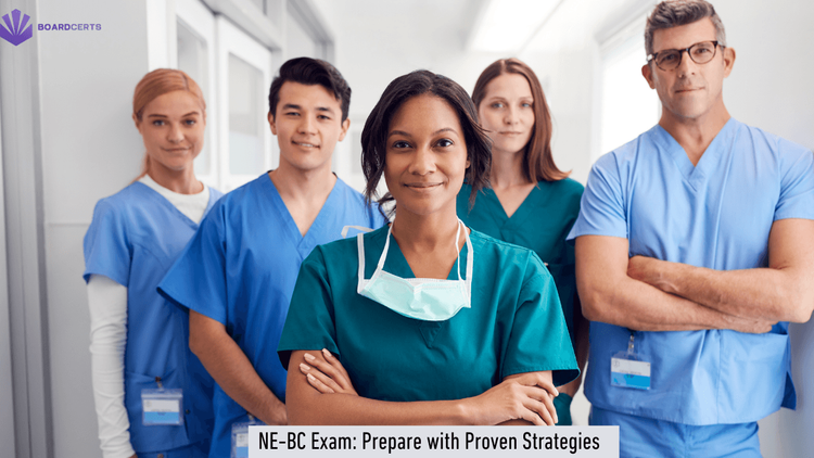 How to Prepare for Your NE-BC: What Works (and What Doesn’t)